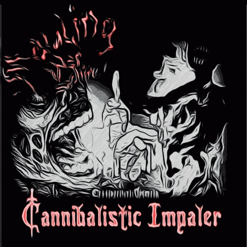 Mauling Warmachine : Cannibalistic Impaler